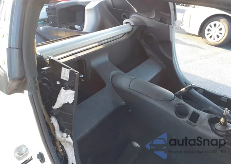 2017 Nissan 370Z из США, поврежденный, VIN JN1AZ4EH5HM950071